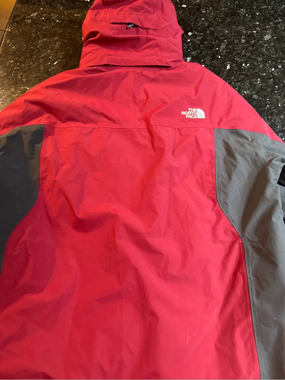 The North Face Hy-Vent Insulated  Jacket Men’s.